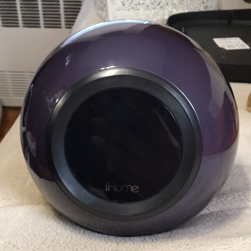 iHome
